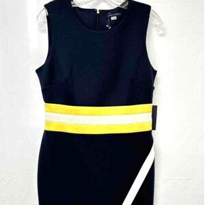 Womens Size 10 Tommy Hilfiger Sleeveless Dress